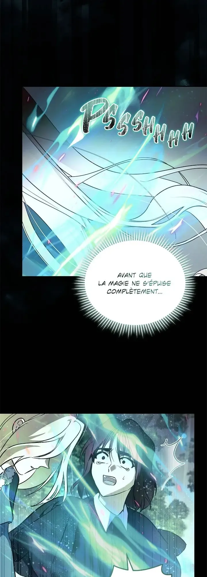 Read The Villainess Lives Again FR Manga Online