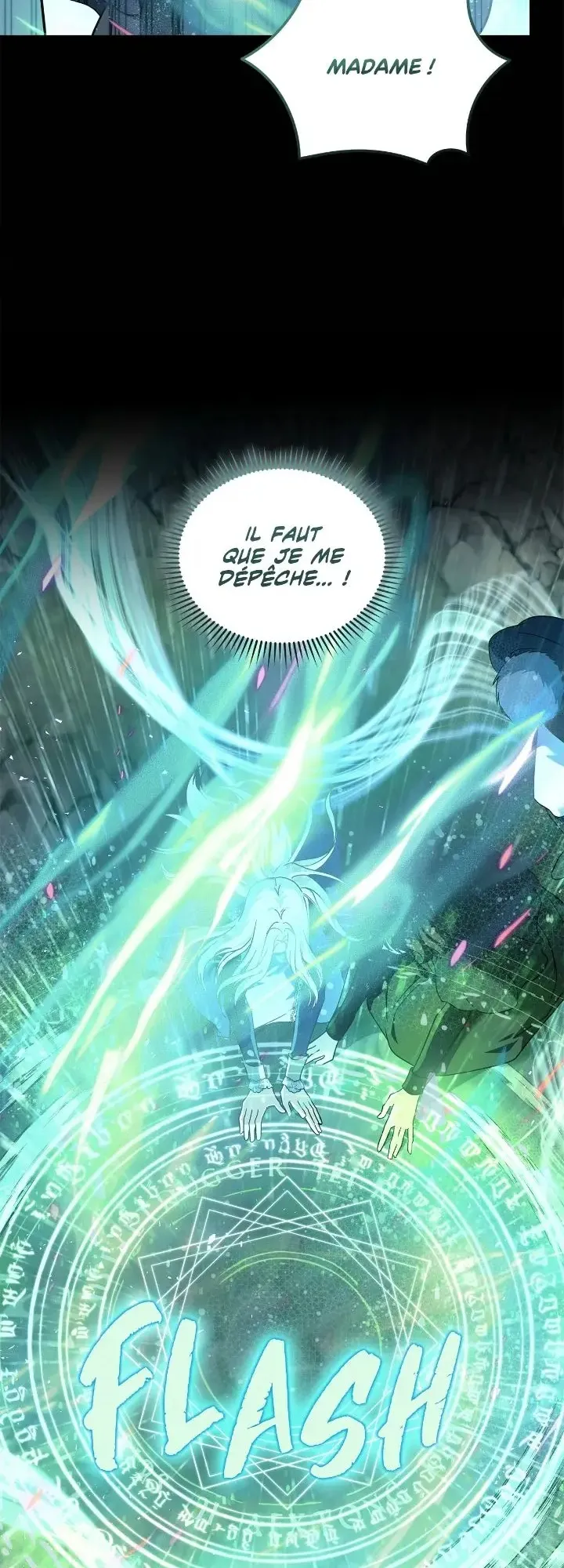 Read The Villainess Lives Again FR Manga Online