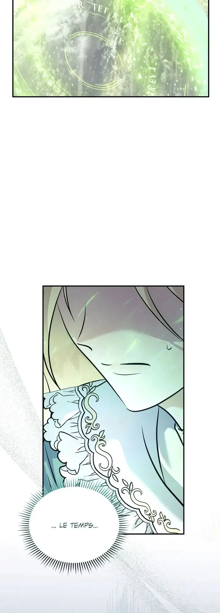 Read The Villainess Lives Again FR Manga Online