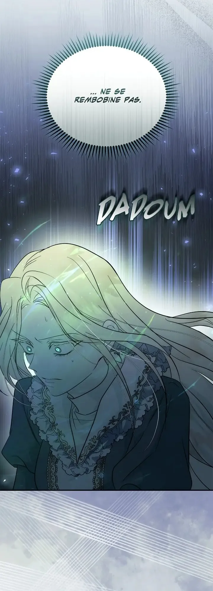 Read The Villainess Lives Again FR Manga Online