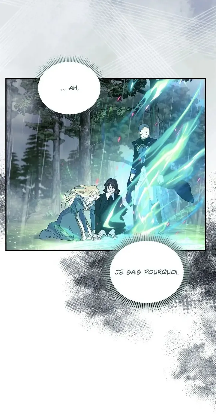 Read The Villainess Lives Again FR Manga Online