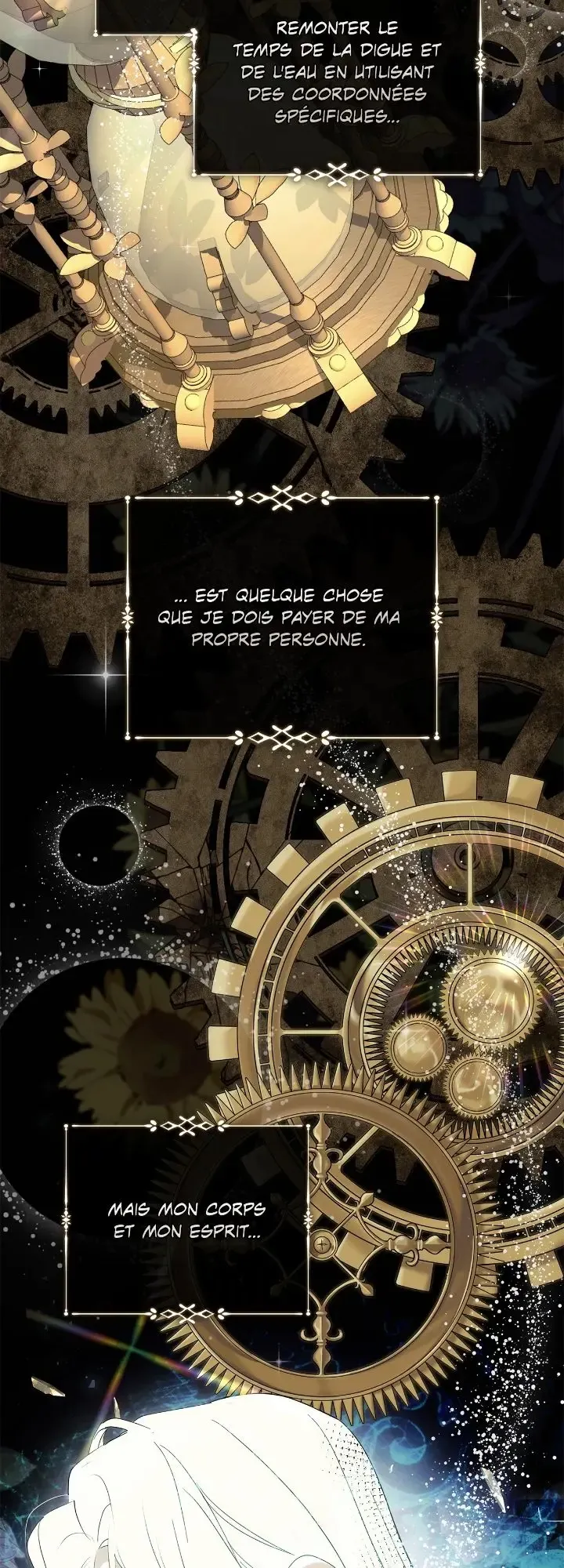 Read The Villainess Lives Again FR Manga Online