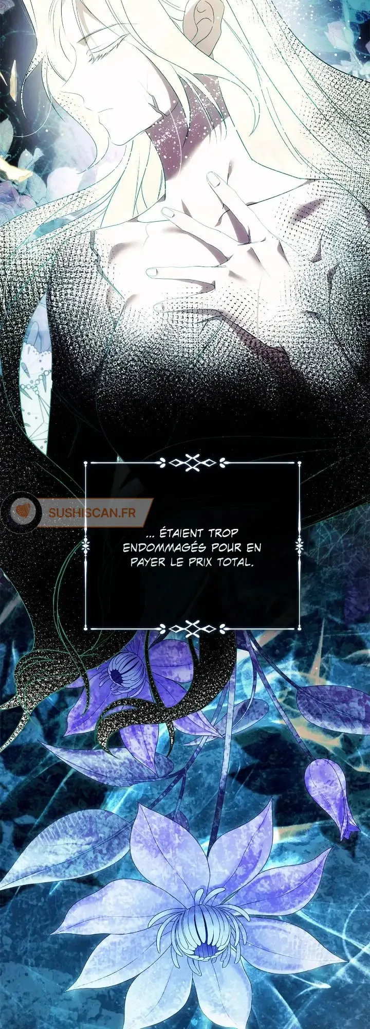 Read The Villainess Lives Again FR Manga Online