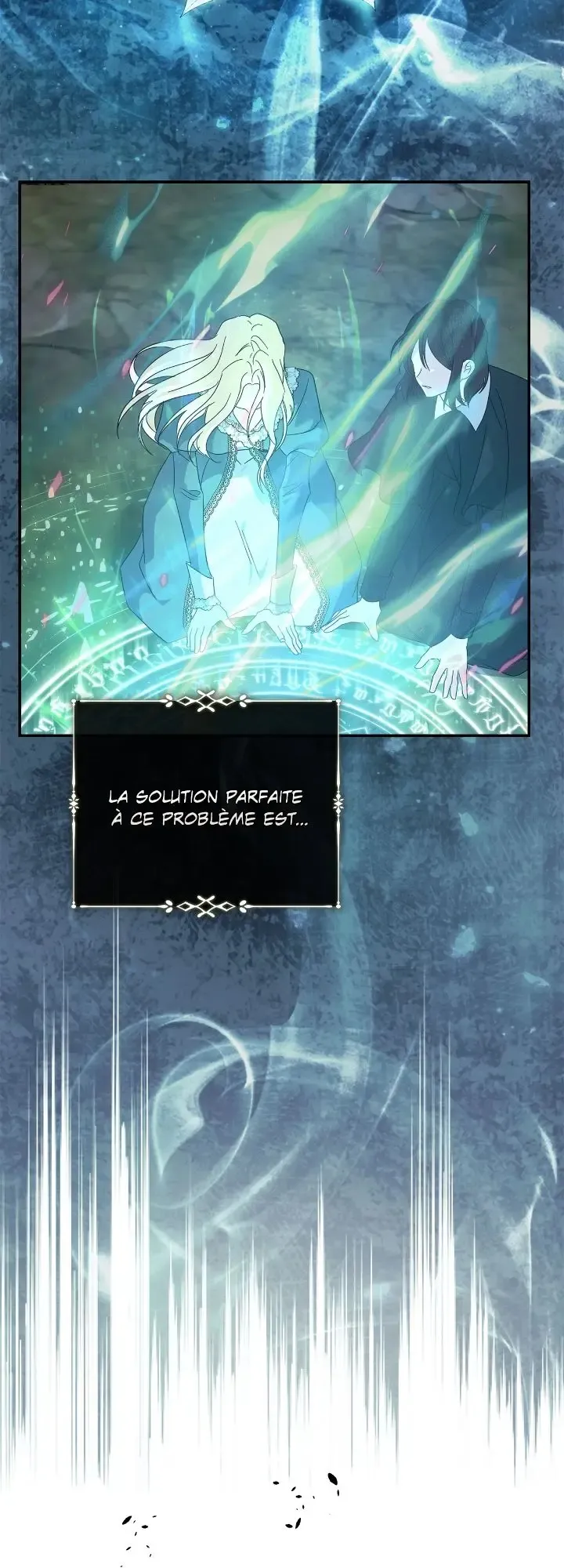 Read The Villainess Lives Again FR Manga Online