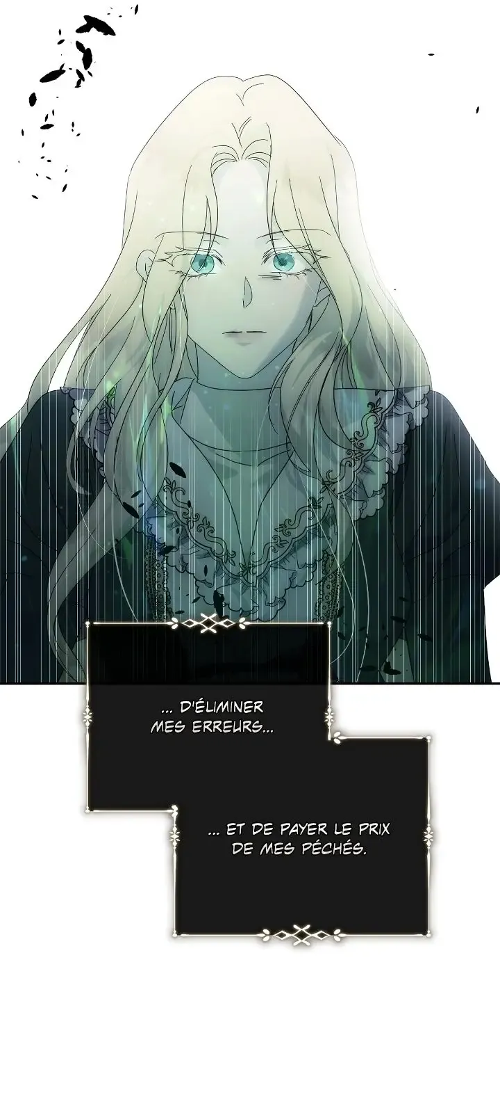 Read The Villainess Lives Again FR Manga Online