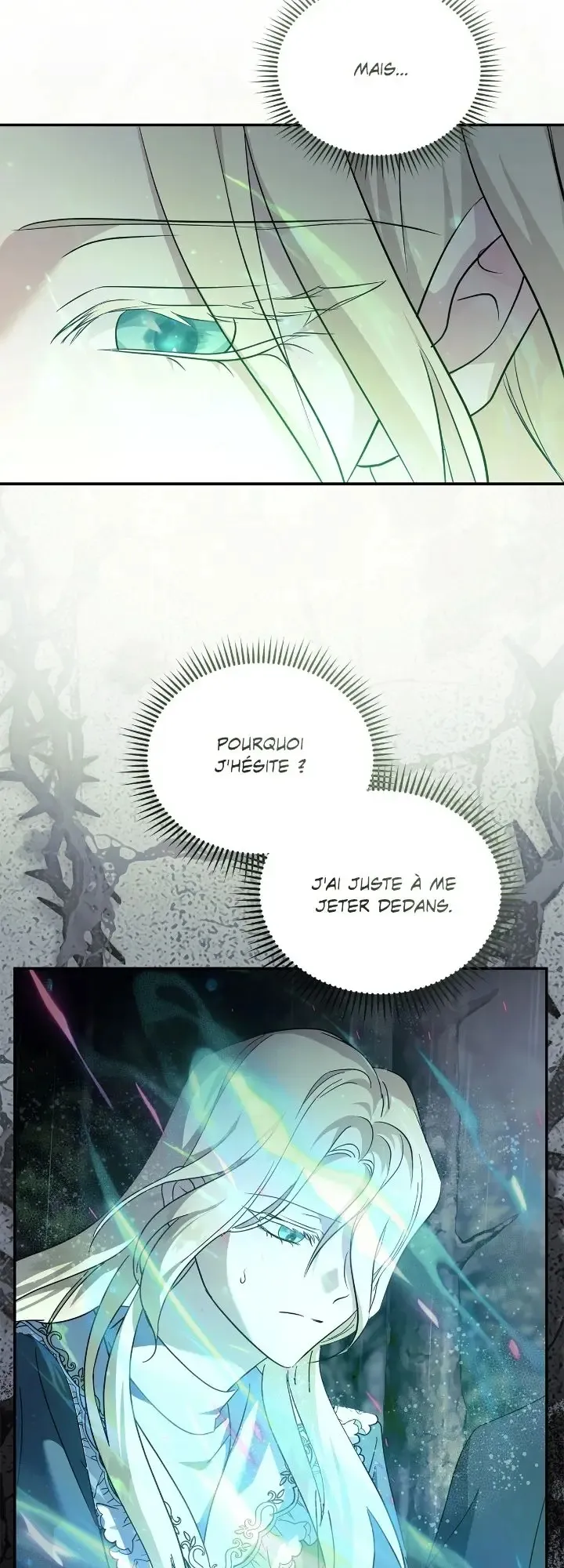 Read The Villainess Lives Again FR Manga Online