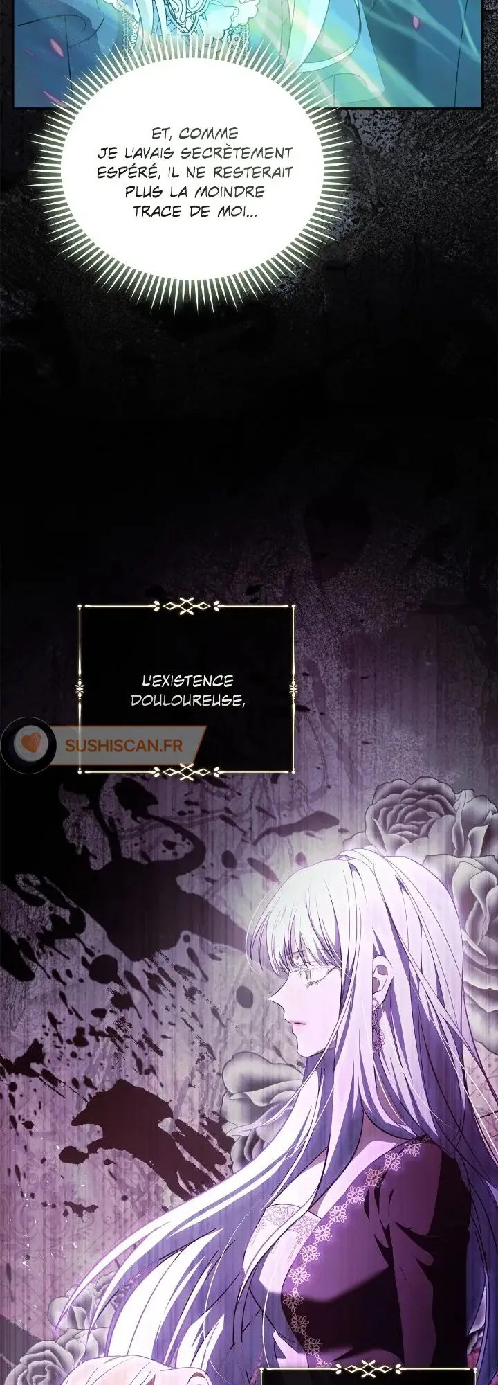 Read The Villainess Lives Again FR Manga Online