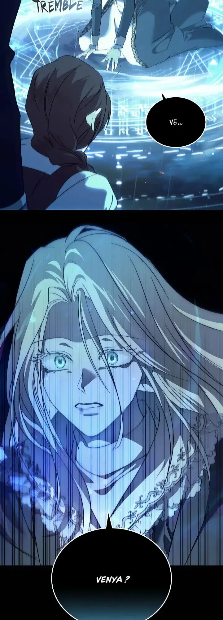 Read The Villainess Lives Again FR Manga Online