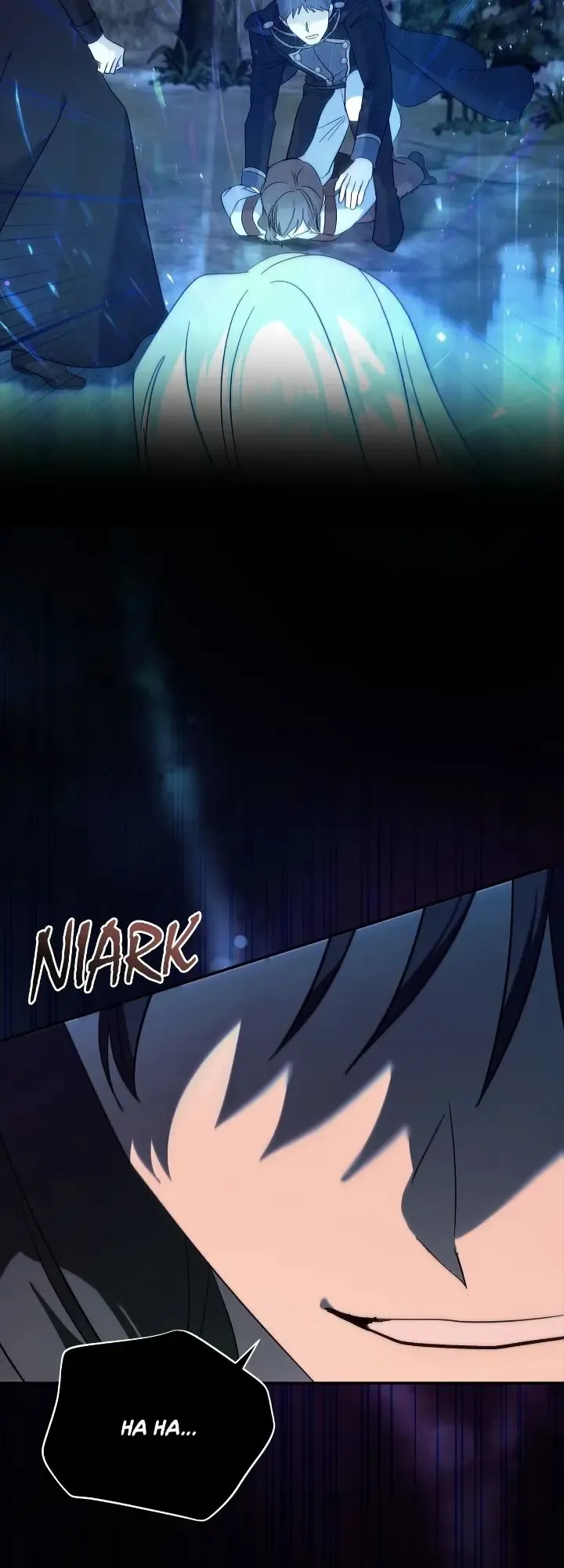 Read The Villainess Lives Again FR Manga Online