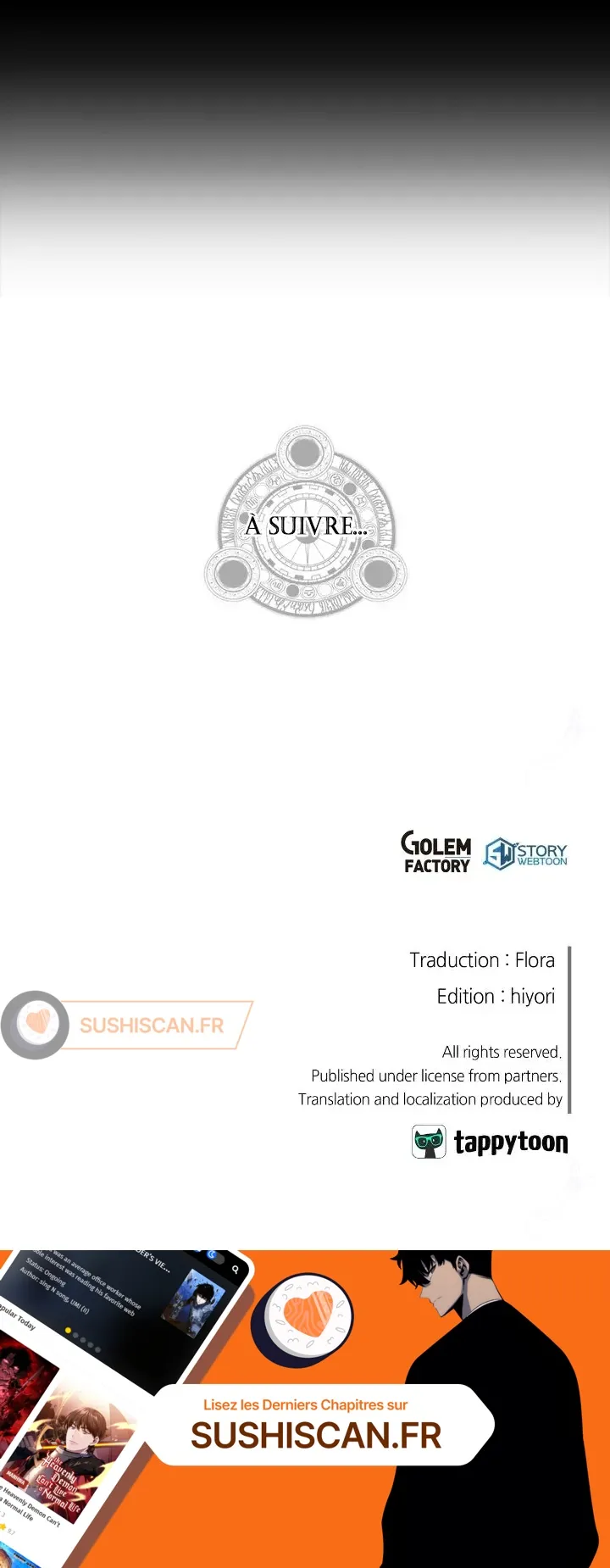 Read The Villainess Lives Again FR Manga Online