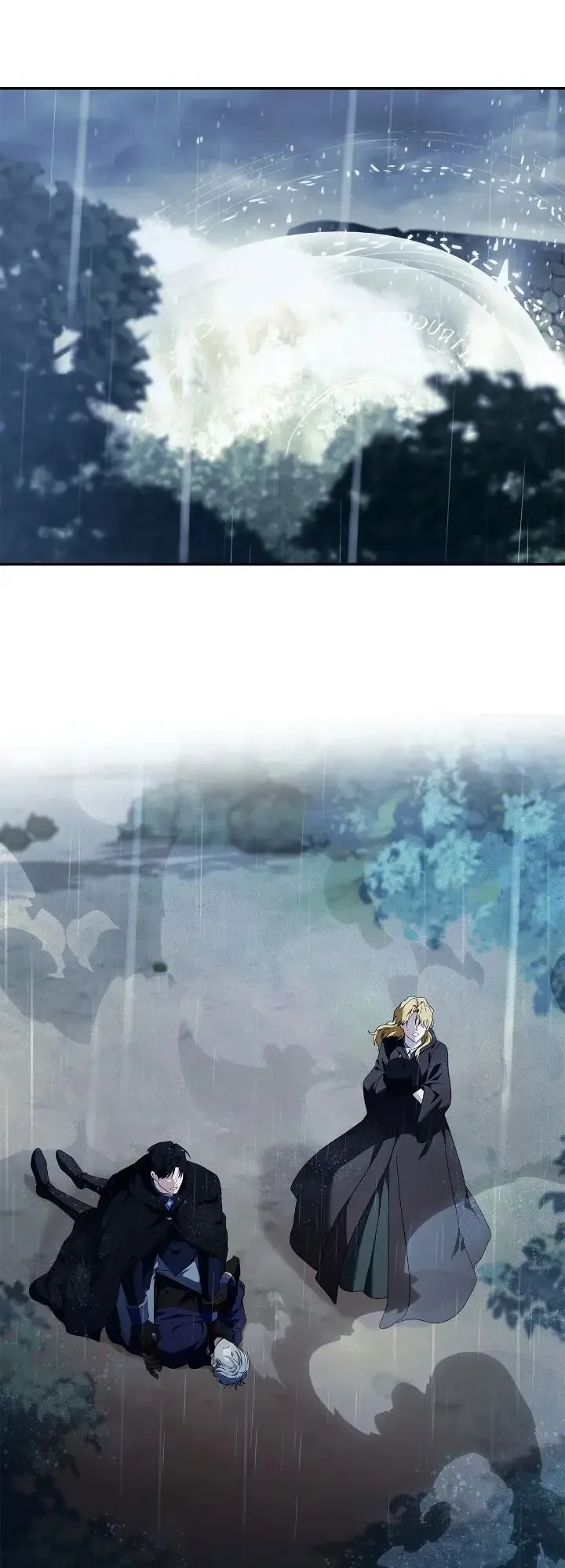 Read The Villainess Lives Again FR Manga Online