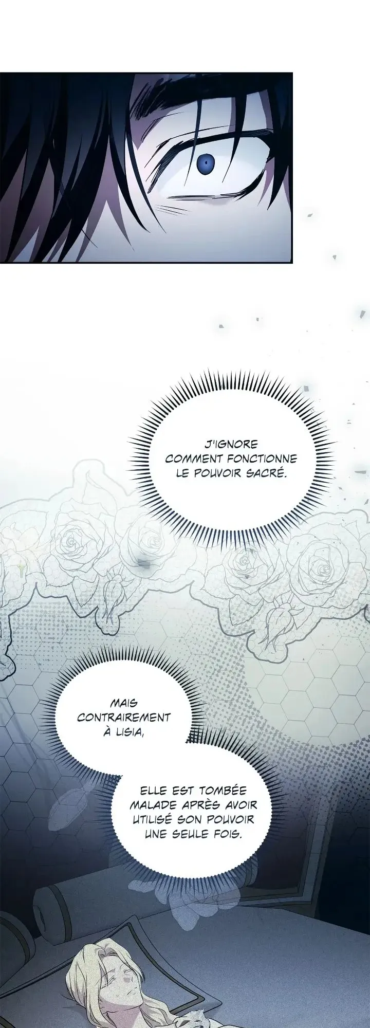 Read The Villainess Lives Again FR Manga Online