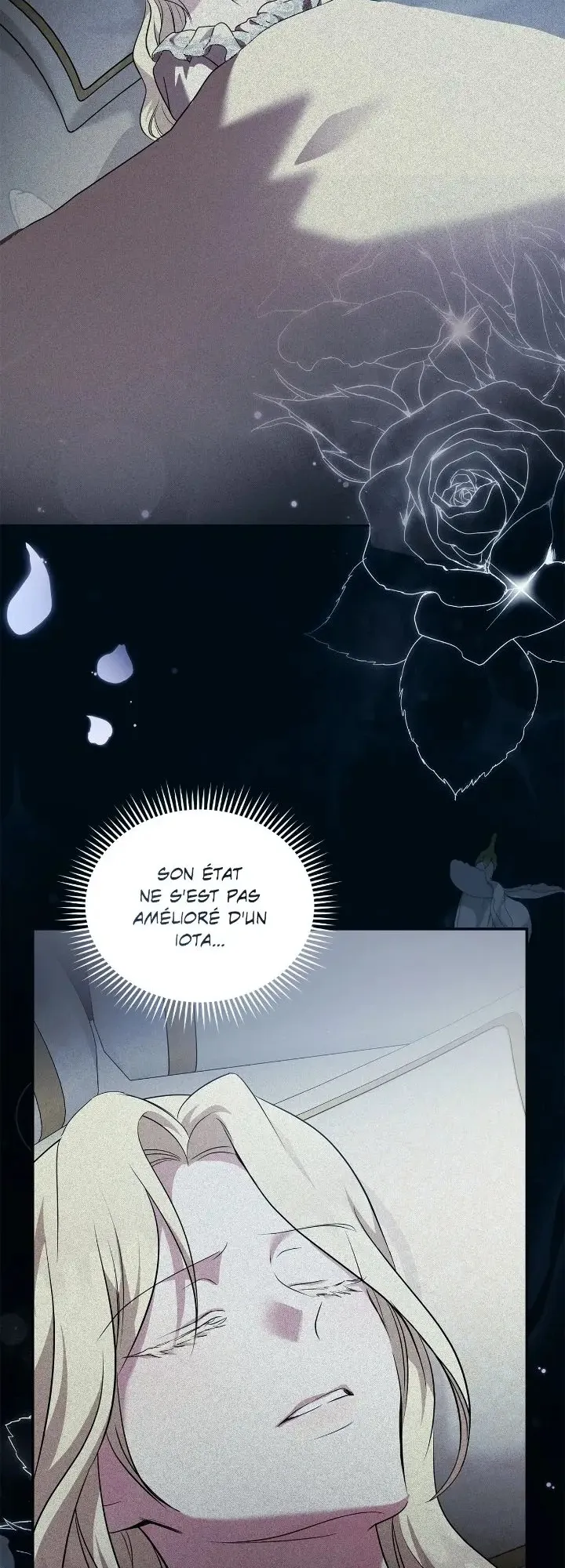 Read The Villainess Lives Again FR Manga Online