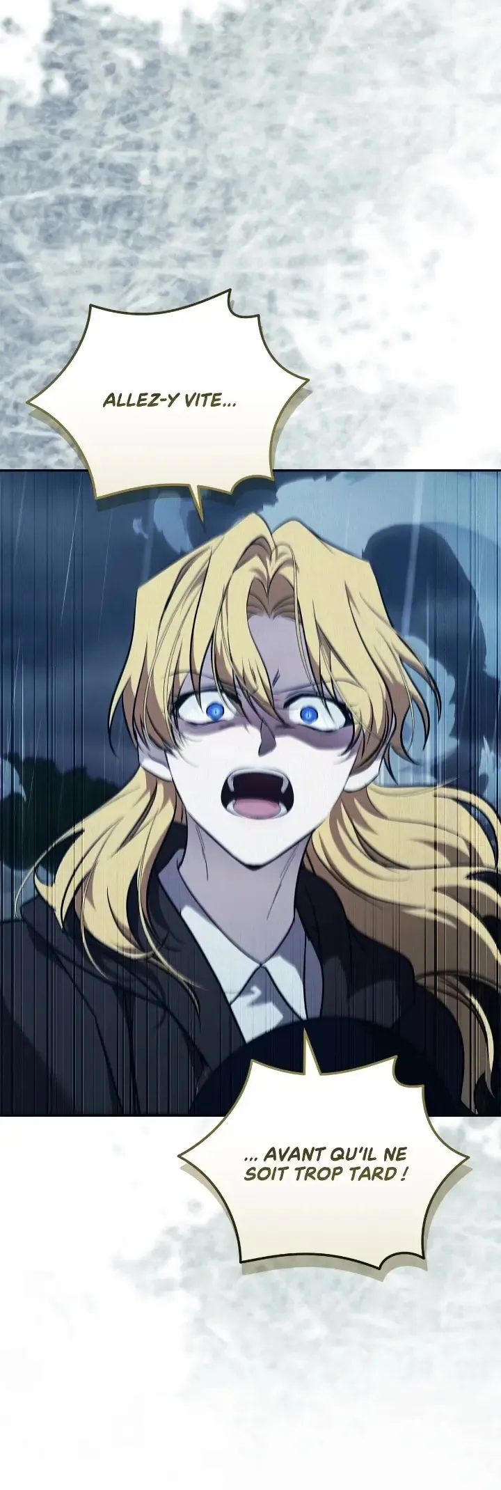 Read The Villainess Lives Again FR Manga Online