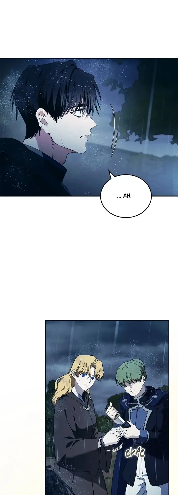 Read The Villainess Lives Again FR Manga Online