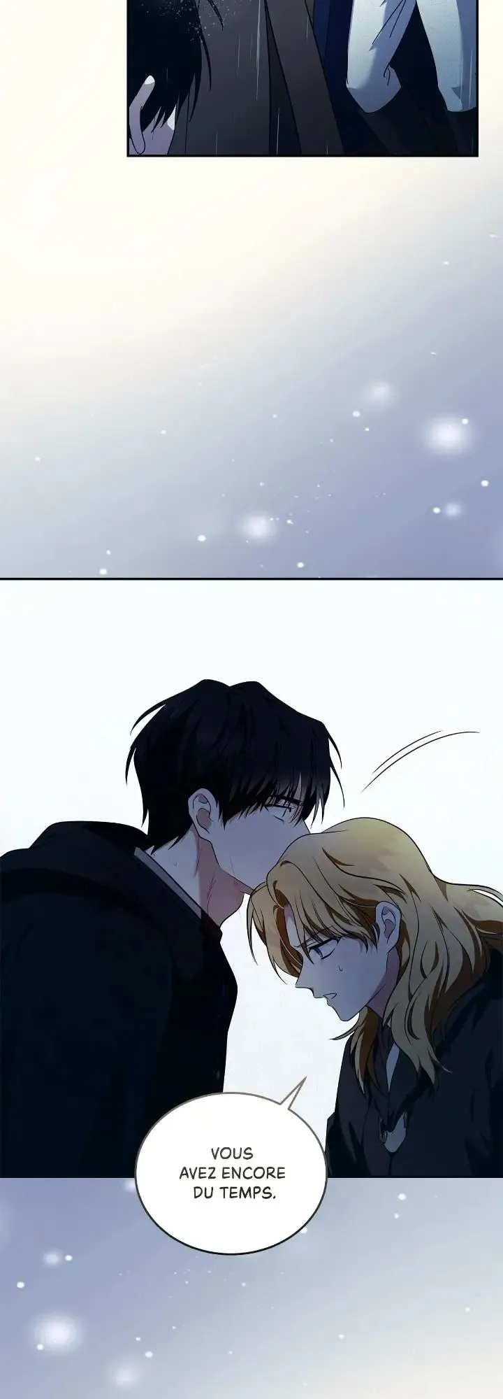 Read The Villainess Lives Again FR Manga Online