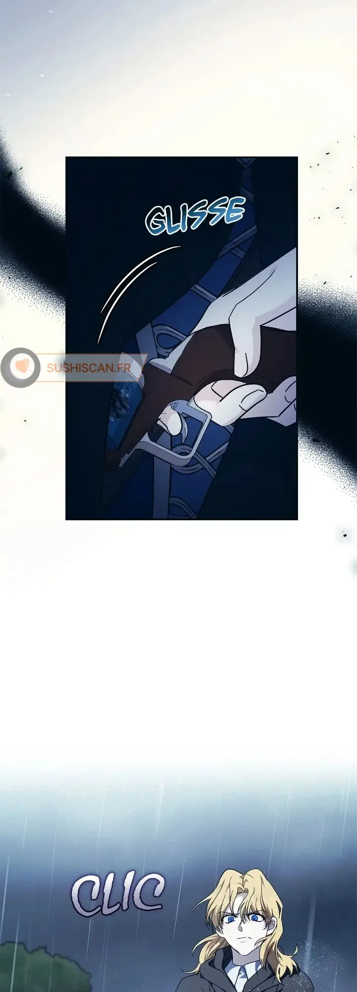 Read The Villainess Lives Again FR Manga Online