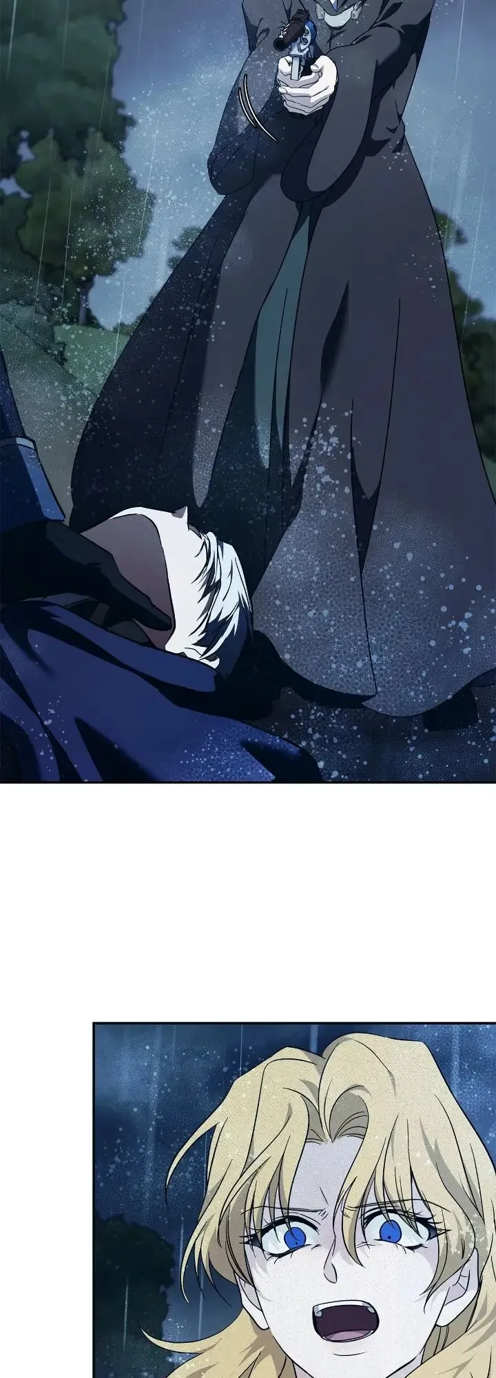 Read The Villainess Lives Again FR Manga Online