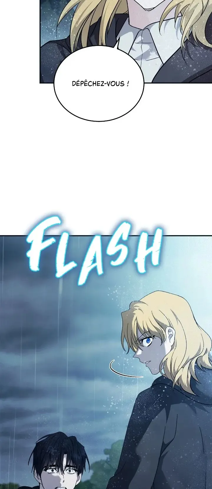 Read The Villainess Lives Again FR Manga Online