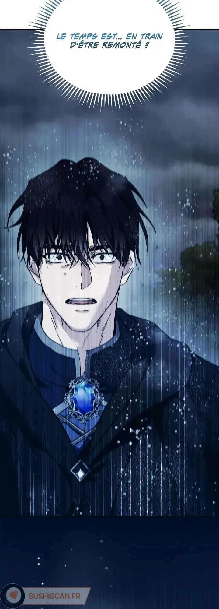 Read The Villainess Lives Again FR Manga Online