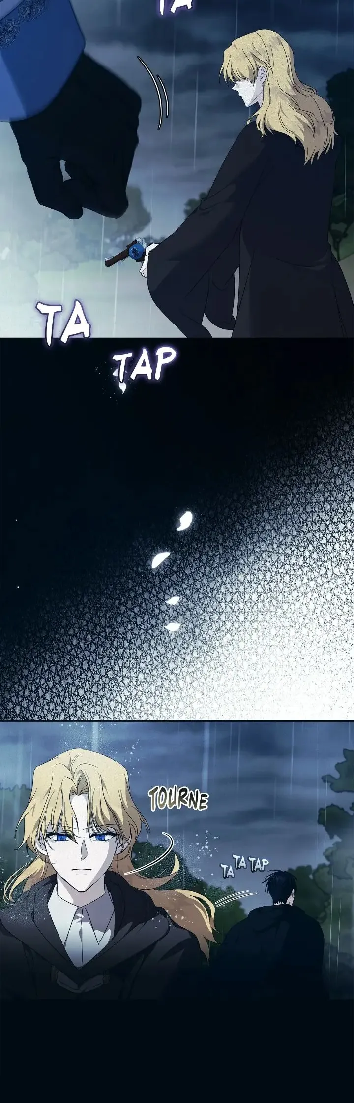 Read The Villainess Lives Again FR Manga Online