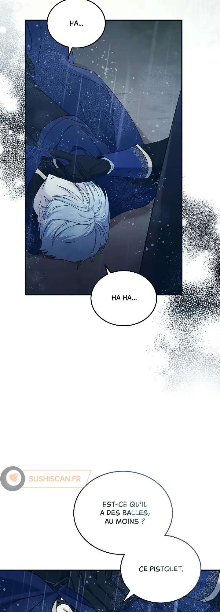 Read The Villainess Lives Again FR Manga Online