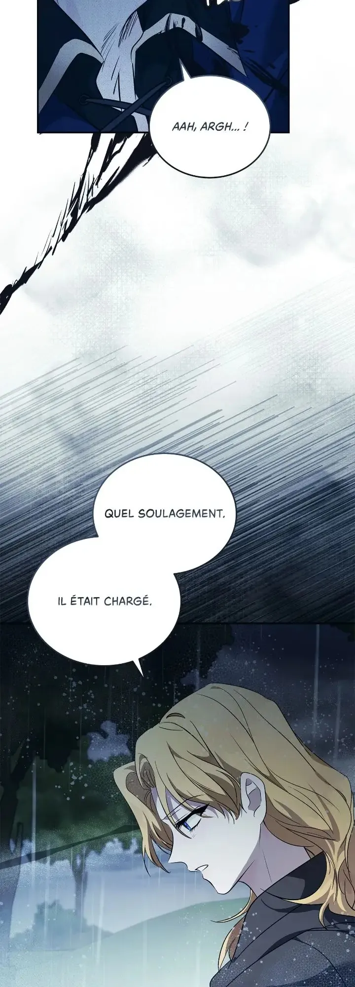 Read The Villainess Lives Again FR Manga Online