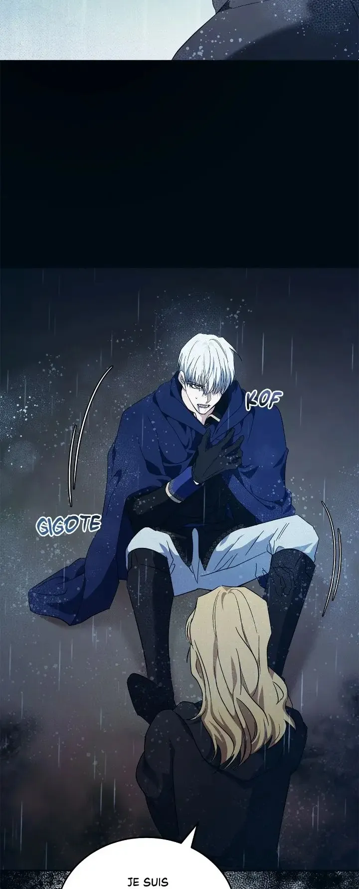 Read The Villainess Lives Again FR Manga Online