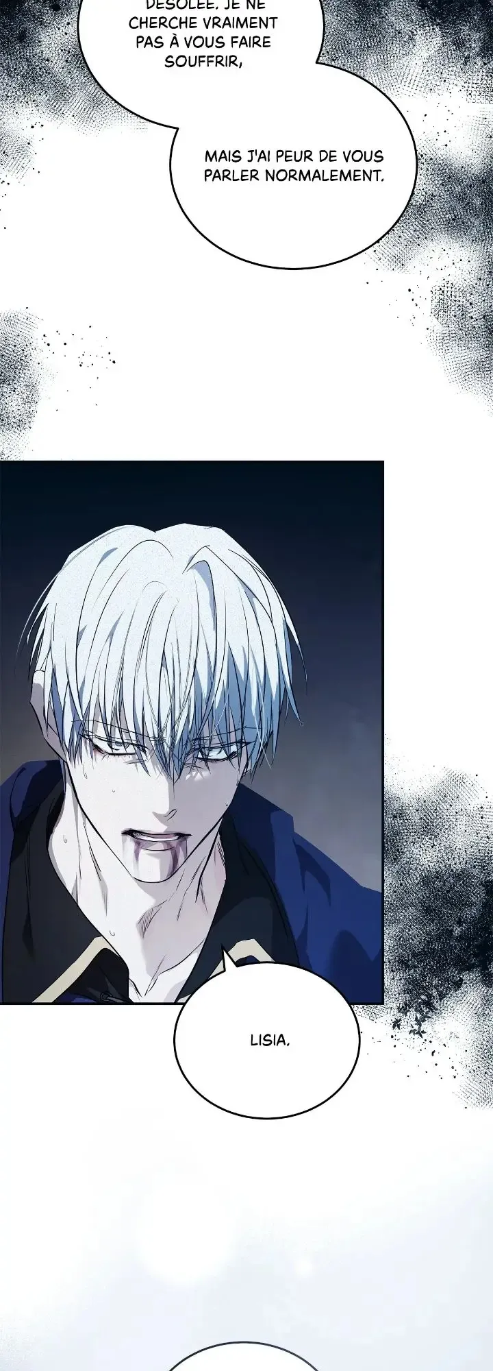 Read The Villainess Lives Again FR Manga Online