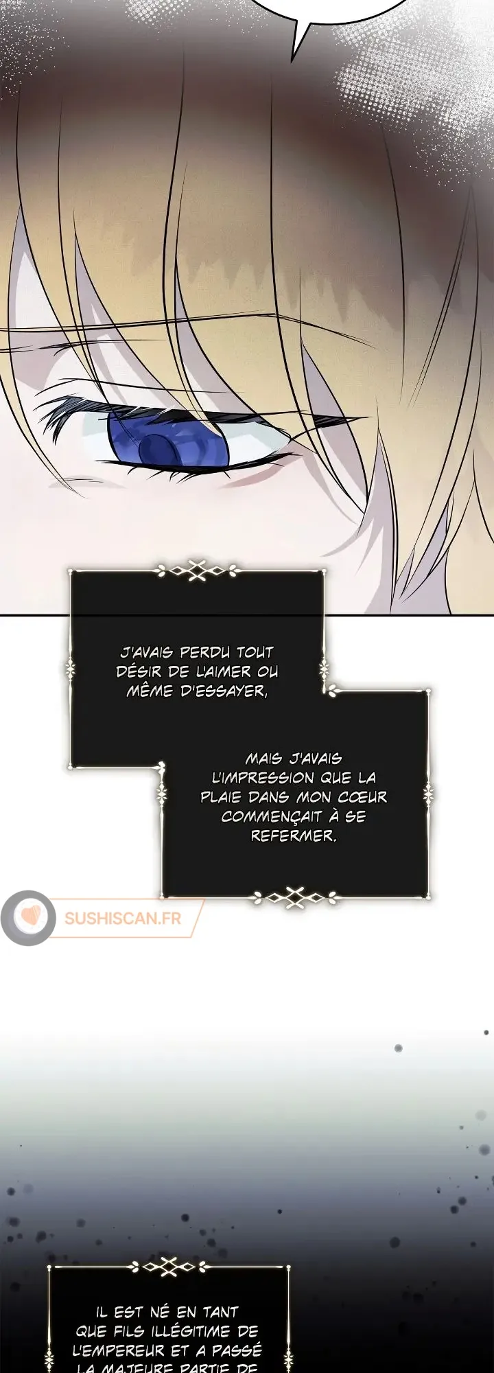 Read The Villainess Lives Again FR Manga Online