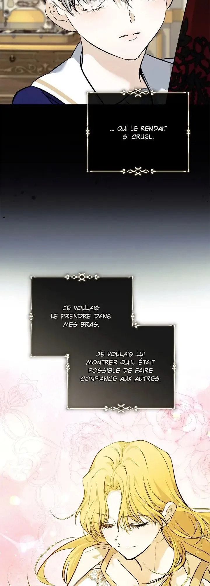 Read The Villainess Lives Again FR Manga Online