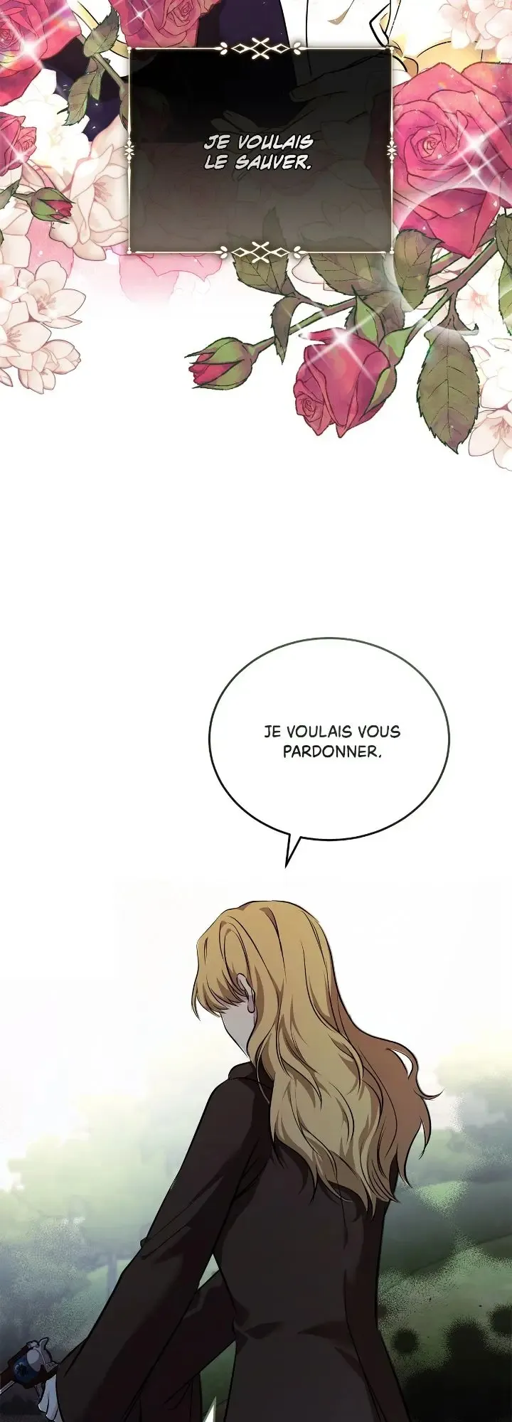 Read The Villainess Lives Again FR Manga Online