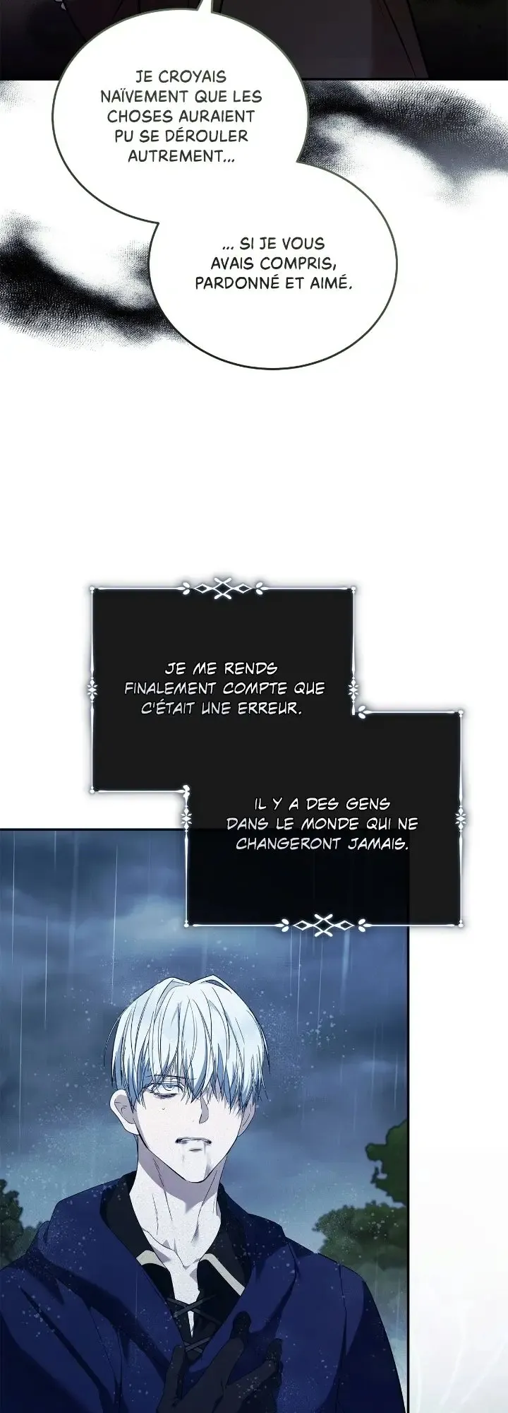 Read The Villainess Lives Again FR Manga Online