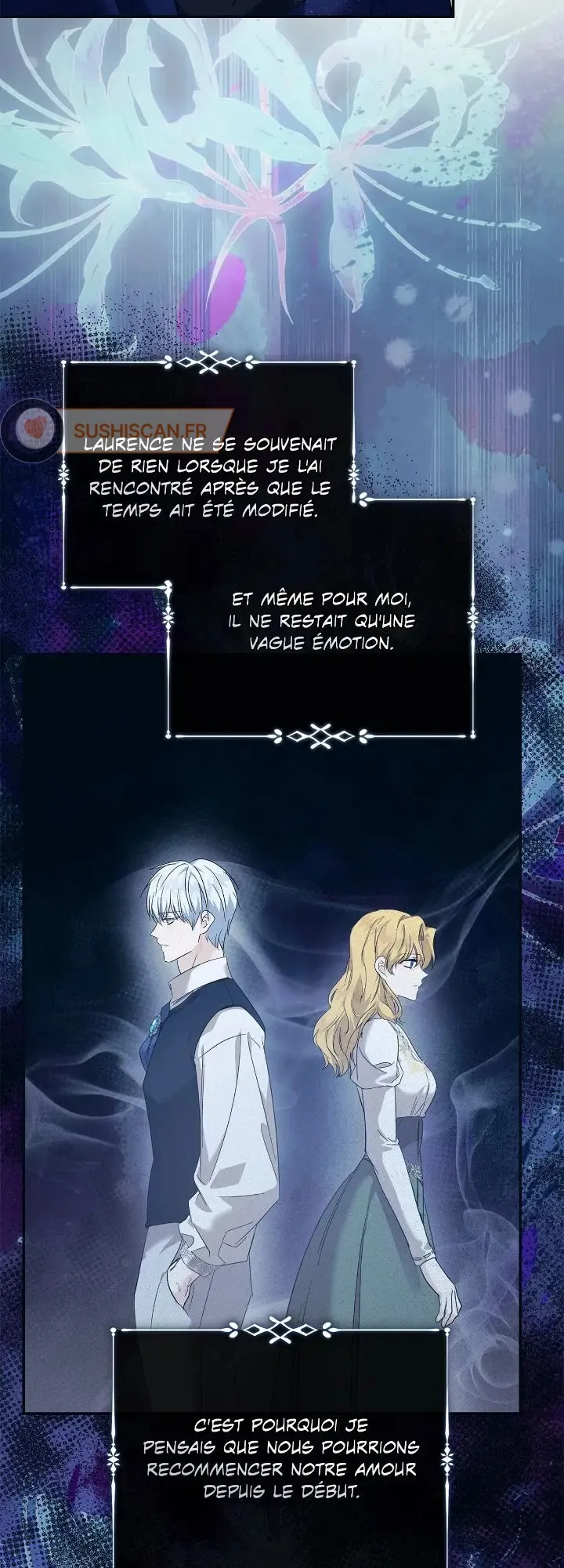 Read The Villainess Lives Again FR Manga Online