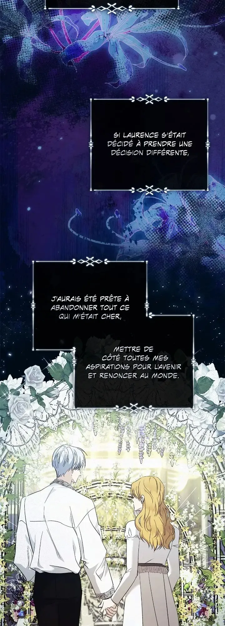 Read The Villainess Lives Again FR Manga Online