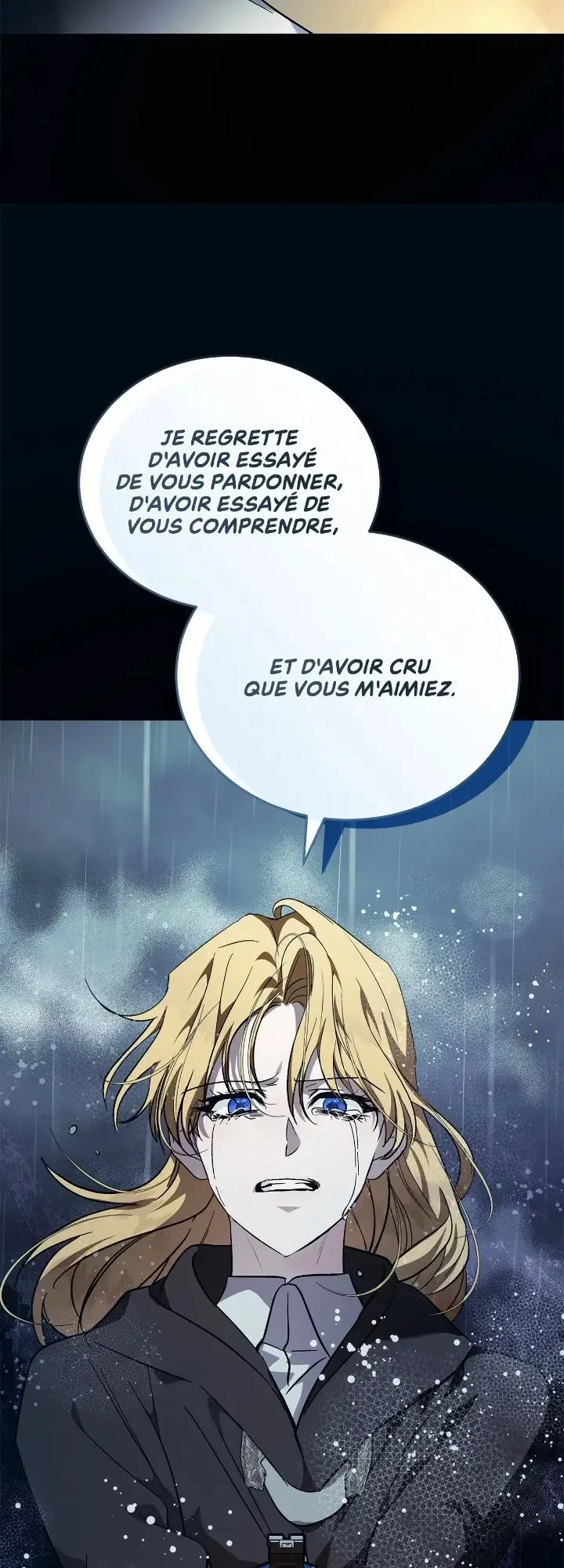 Read The Villainess Lives Again FR Manga Online