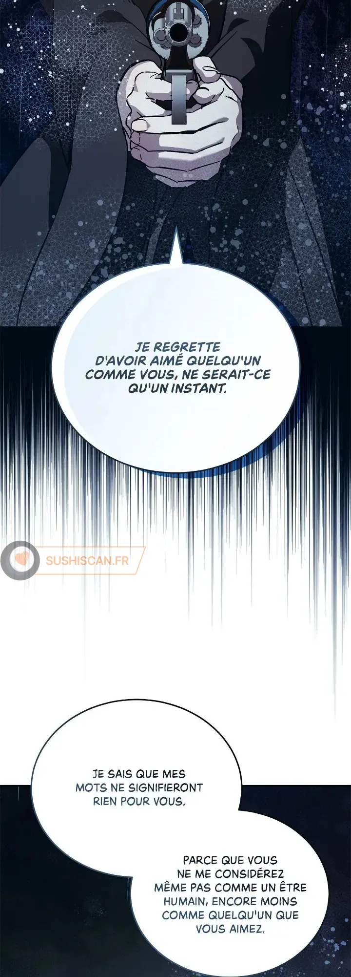 Read The Villainess Lives Again FR Manga Online