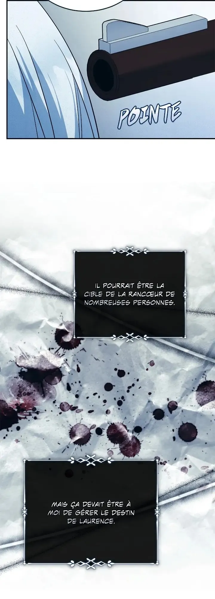 Read The Villainess Lives Again FR Manga Online