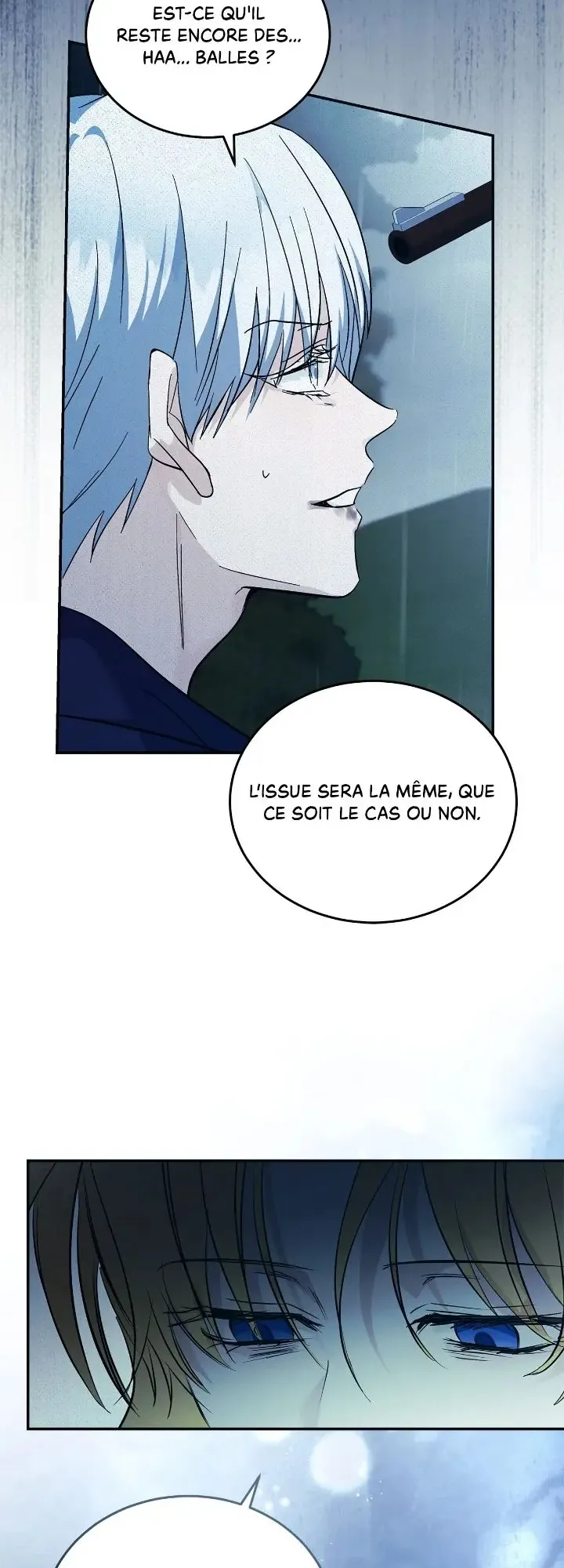 Read The Villainess Lives Again FR Manga Online