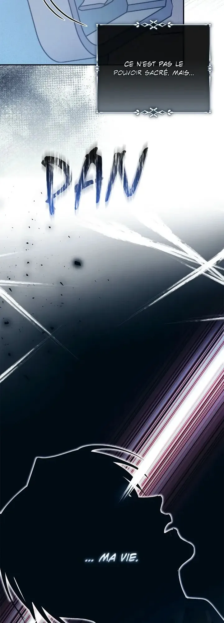 Read The Villainess Lives Again FR Manga Online