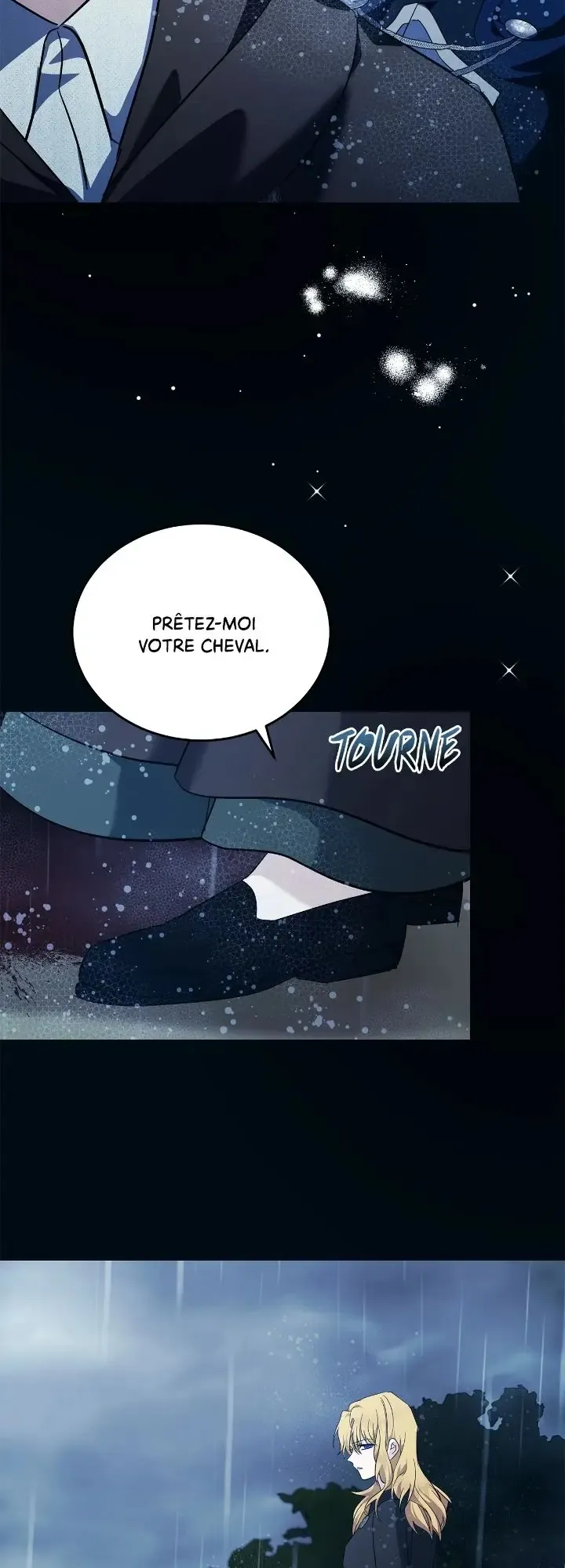 Read The Villainess Lives Again FR Manga Online