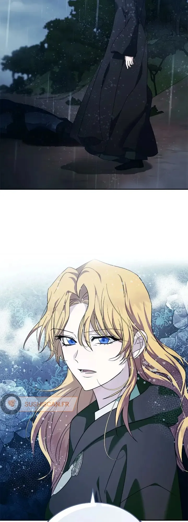 Read The Villainess Lives Again FR Manga Online