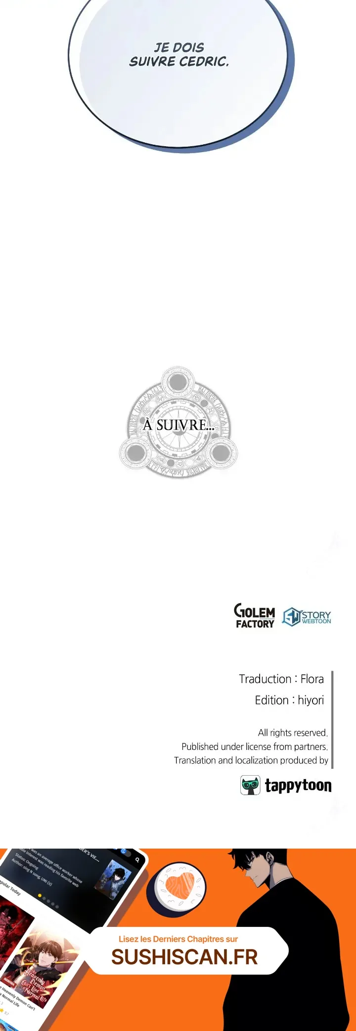 Read The Villainess Lives Again FR Manga Online