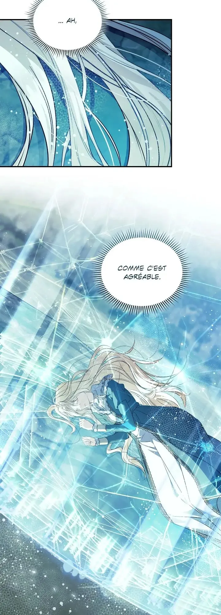 Read The Villainess Lives Again FR Manga Online