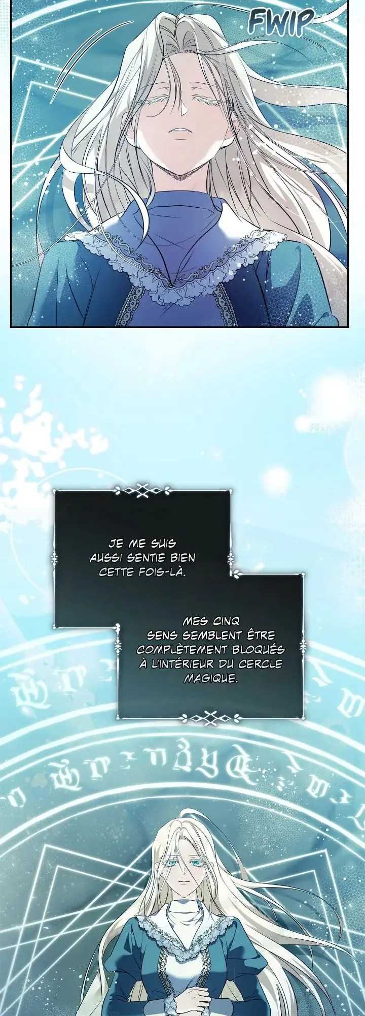 Read The Villainess Lives Again FR Manga Online