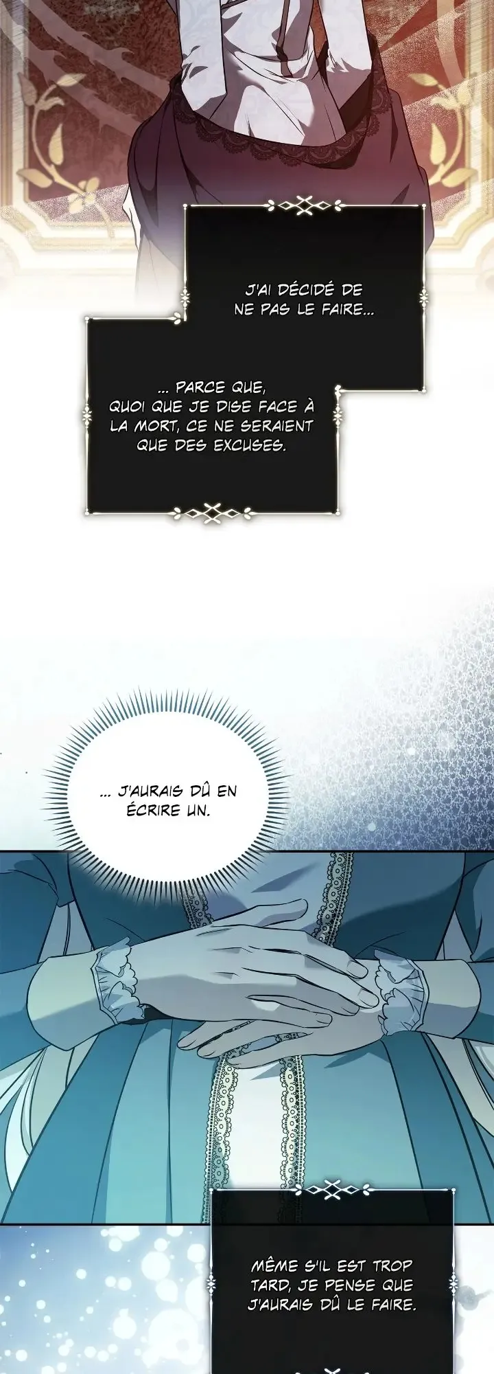 Read The Villainess Lives Again FR Manga Online