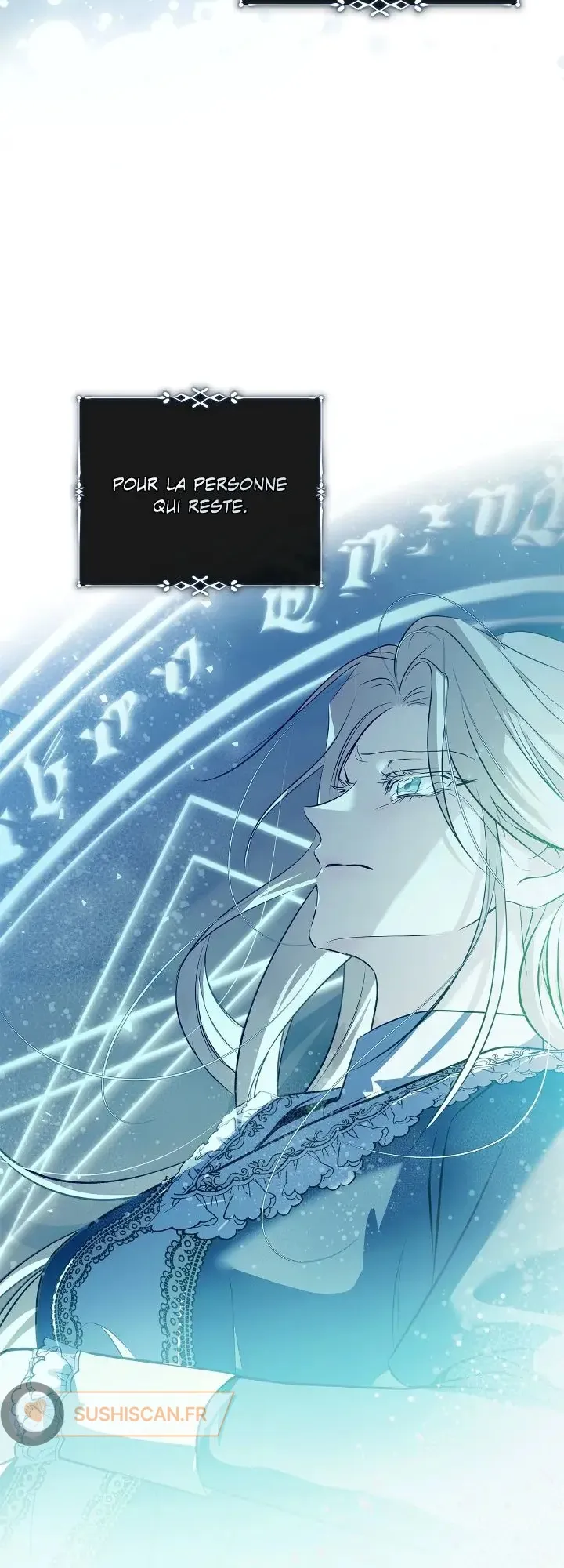 Read The Villainess Lives Again FR Manga Online