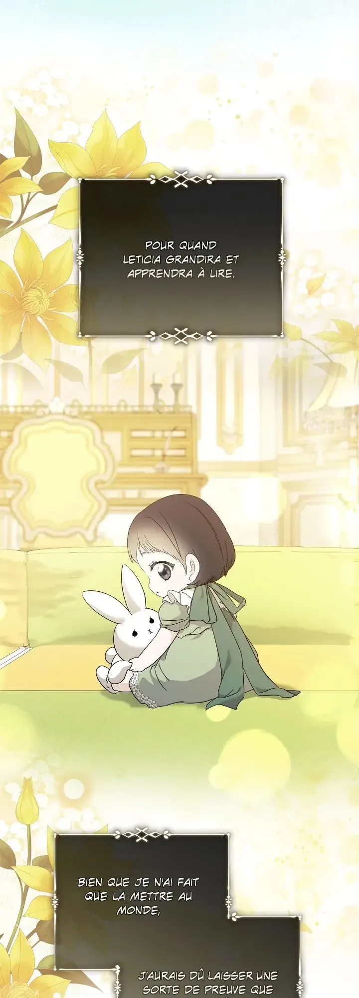 Read The Villainess Lives Again FR Manga Online