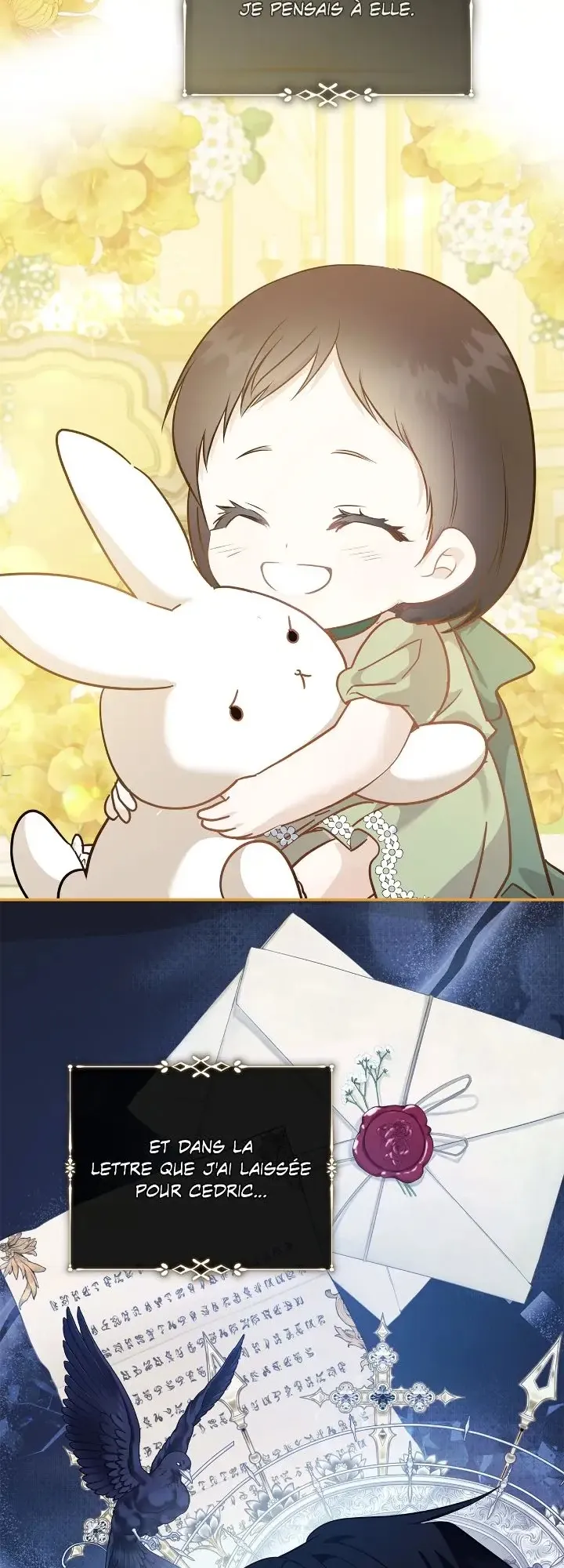 Read The Villainess Lives Again FR Manga Online