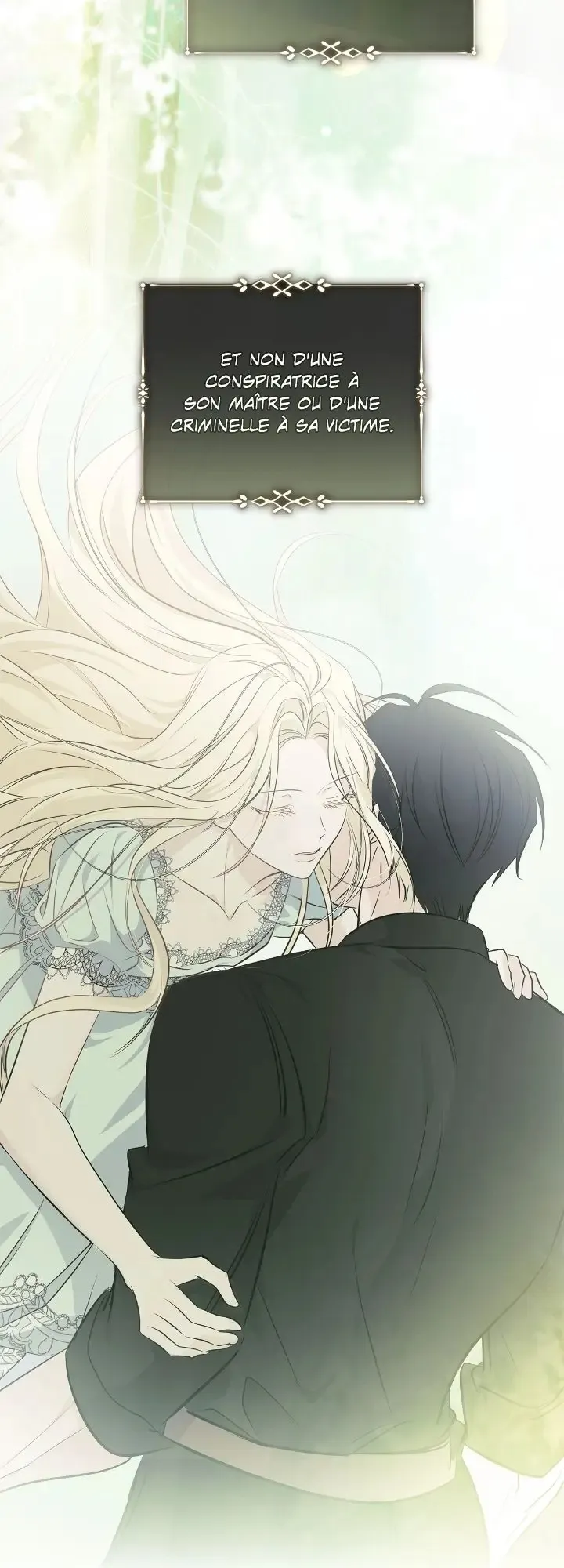 Read The Villainess Lives Again FR Manga Online